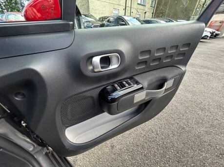 Citroen C3 PURETECH FEEL 14