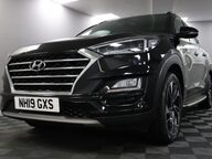Hyundai TUCSON CRDI PREMIUM SE 29