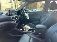 Hyundai TUCSON CRDI PREMIUM SE 13