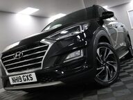Hyundai TUCSON CRDI PREMIUM SE 33