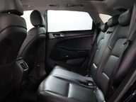 Hyundai TUCSON CRDI PREMIUM SE 43