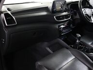 Hyundai TUCSON CRDI PREMIUM SE 35