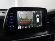 Hyundai TUCSON CRDI PREMIUM SE 38