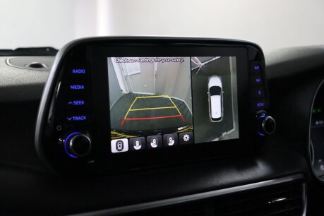 Hyundai TUCSON CRDI PREMIUM SE 38