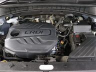 Hyundai TUCSON CRDI PREMIUM SE 46