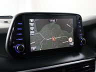 Hyundai TUCSON CRDI PREMIUM SE 39