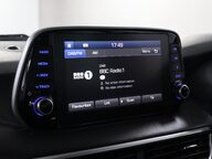 Hyundai TUCSON CRDI PREMIUM SE 40