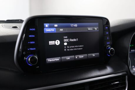 Hyundai TUCSON CRDI PREMIUM SE 40