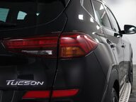 Hyundai TUCSON CRDI PREMIUM SE 24