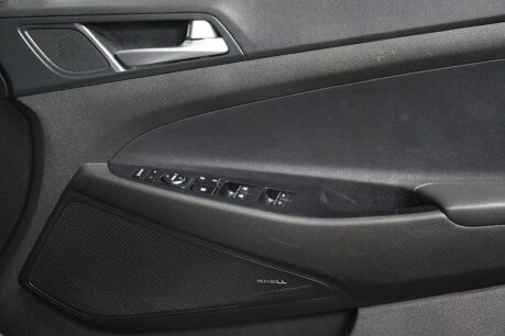 Hyundai TUCSON CRDI PREMIUM SE 37