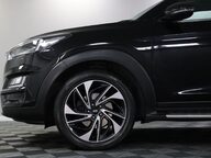 Hyundai TUCSON CRDI PREMIUM SE 28