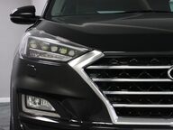 Hyundai TUCSON CRDI PREMIUM SE 26