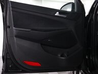 Hyundai TUCSON CRDI PREMIUM SE 45