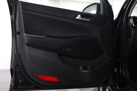 Hyundai TUCSON CRDI PREMIUM SE 45