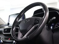 Hyundai TUCSON CRDI PREMIUM SE 13