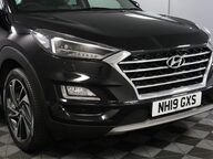 Hyundai TUCSON CRDI PREMIUM SE 27