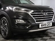 Hyundai TUCSON CRDI PREMIUM SE 25
