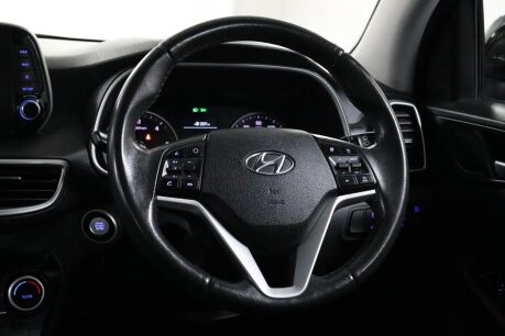 Hyundai TUCSON CRDI PREMIUM SE 47