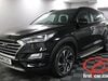 Hyundai TUCSON CRDI PREMIUM SE