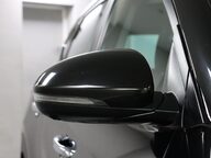 Hyundai TUCSON CRDI PREMIUM SE 34