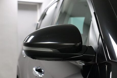 Hyundai TUCSON CRDI PREMIUM SE 34