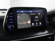 Hyundai TUCSON CRDI PREMIUM SE 41