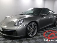 Porsche 911 CARRERA PDK 1