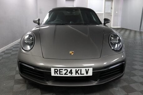 Porsche 911 CARRERA PDK 2