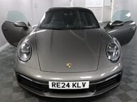 Porsche 911 CARRERA PDK 8
