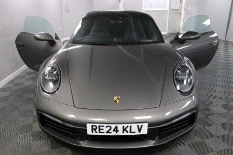 Porsche 911 CARRERA PDK 8