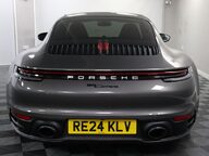 Porsche 911 CARRERA PDK 9