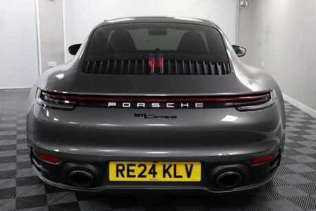 Porsche 911 CARRERA PDK 9
