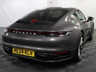 Porsche 911 CARRERA PDK 12