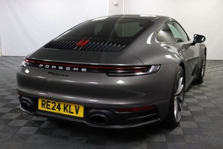 Porsche 911 CARRERA PDK 12