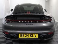 Porsche 911 CARRERA PDK 15