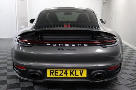 Porsche 911 CARRERA PDK 15