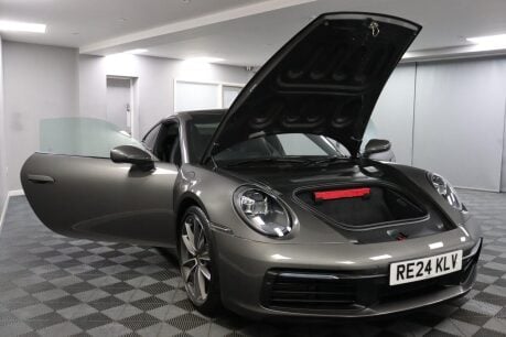 Porsche 911 CARRERA PDK 16
