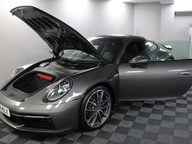 Porsche 911 CARRERA PDK 17