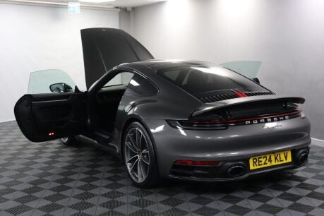 Porsche 911 CARRERA PDK 22