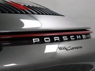 Porsche 911 CARRERA PDK 25
