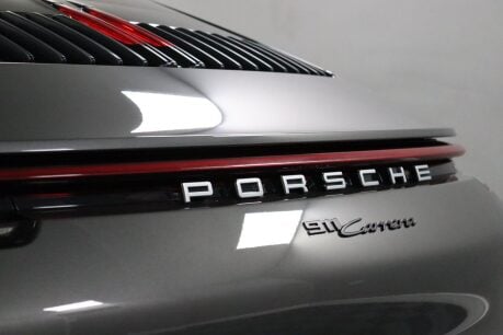 Porsche 911 CARRERA PDK 25