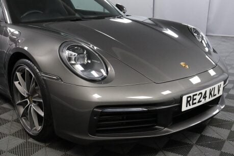 Porsche 911 CARRERA PDK 30