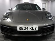 Porsche 911 CARRERA PDK 32