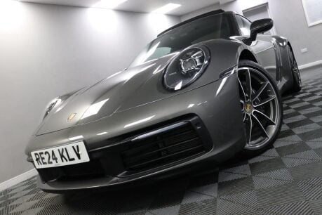 Porsche 911 CARRERA PDK 34