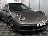 Porsche 911 CARRERA PDK 35