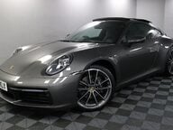 Porsche 911 CARRERA PDK 36