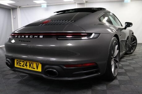 Porsche 911 CARRERA PDK 37