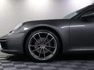 Porsche 911 CARRERA PDK 40