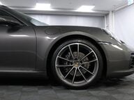 Porsche 911 CARRERA PDK 43