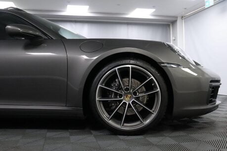Porsche 911 CARRERA PDK 43